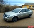 Сірий Опель Вектра, об'ємом двигуна 2.2 л та пробігом 260 тис. км за 5000 $, фото 1 на Automoto.ua