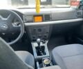 Сірий Опель Вектра, об'ємом двигуна 1.8 л та пробігом 211 тис. км за 5200 $, фото 11 на Automoto.ua