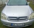 Сірий Опель Вектра, об'ємом двигуна 1.8 л та пробігом 196 тис. км за 3700 $, фото 1 на Automoto.ua