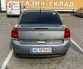 Сірий Опель Вектра, об'ємом двигуна 2 л та пробігом 388 тис. км за 3200 $, фото 4 на Automoto.ua