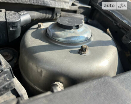 Сірий Опель Вектра, об'ємом двигуна 2.2 л та пробігом 275 тис. км за 4199 $, фото 47 на Automoto.ua