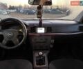 Серый Опель Вектра, объемом двигателя 2.17 л и пробегом 261 тыс. км за 3299 $, фото 17 на Automoto.ua