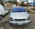 Серый Опель Вектра, объемом двигателя 2.2 л и пробегом 340 тыс. км за 3200 $, фото 3 на Automoto.ua