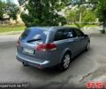 Серый Опель Вектра, объемом двигателя 2.2 л и пробегом 333 тыс. км за 3500 $, фото 4 на Automoto.ua