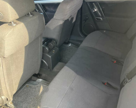 Опель Вектра 2003 в Мерефа на Automoto.ua Серый Опель Вектра, объемом двигателя 2.2 л и пробегом 270 тыс. км за 3400 $, фото 5 на Automoto.ua