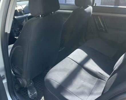 Сірий Опель Вектра, об'ємом двигуна 2.2 л та пробігом 284 тис. км за 3499 $, фото 7 на Automoto.ua