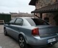 Серый Опель Вектра, объемом двигателя 2 л и пробегом 386 тыс. км за 4900 $, фото 1 на Automoto.ua
