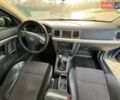 Серый Опель Вектра, объемом двигателя 2.17 л и пробегом 170 тыс. км за 4300 $, фото 13 на Automoto.ua