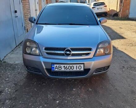 Сірий Опель Вектра, об'ємом двигуна 1.8 л та пробігом 353 тис. км за 4700 $, фото 1 на Automoto.ua