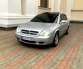 Серый Опель Вектра, объемом двигателя 2 л и пробегом 373 тыс. км за 4000 $, фото 3 на Automoto.ua