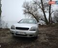 Серый Опель Вектра, объемом двигателя 2 л и пробегом 400 тыс. км за 2999 $, фото 25 на Automoto.ua