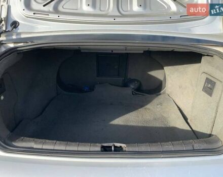 Сірий Опель Вектра, об'ємом двигуна 2.17 л та пробігом 260 тис. км за 3999 $, фото 19 на Automoto.ua