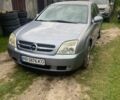 Сірий Опель Вектра, об'ємом двигуна 2 л та пробігом 388 тис. км за 2700 $, фото 1 на Automoto.ua