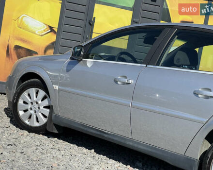 Опель Вектра 2003 в Стрые на Automoto.ua Серый Опель Вектра, объемом двигателя 2.2 л и пробегом 251 тыс. км за 4300 $, фото 21 на Automoto.ua