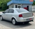 Серый Опель Вектра, объемом двигателя 3 л и пробегом 385 тыс. км за 3490 $, фото 7 на Automoto.ua
