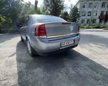 Сірий Опель Вектра, об'ємом двигуна 1.8 л та пробігом 254 тис. км за 4300 $, фото 1 на Automoto.ua