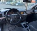 Сірий Опель Вектра, об'ємом двигуна 2.2 л та пробігом 336 тис. км за 3600 $, фото 5 на Automoto.ua