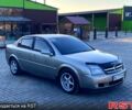 Сірий Опель Вектра, об'ємом двигуна 2.2 л та пробігом 280 тис. км за 4200 $, фото 6 на Automoto.ua