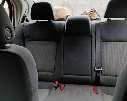 Серый Опель Вектра, объемом двигателя 2 л и пробегом 400 тыс. км за 2565 $, фото 7 на Automoto.ua