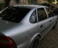 Сірий Опель Вектра, об'ємом двигуна 2 л та пробігом 3 тис. км за 400 $, фото 4 на Automoto.ua