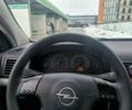 Сірий Опель Вектра, об'ємом двигуна 1.8 л та пробігом 121 тис. км за 4450 $, фото 9 на Automoto.ua