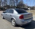 Сірий Опель Вектра, об'ємом двигуна 2.2 л та пробігом 295 тис. км за 4000 $, фото 3 на Automoto.ua