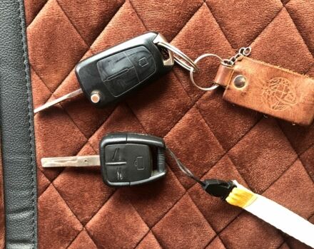 Опель Вектра 2003 в Попольне на Automoto.ua Серый Опель Вектра, объемом двигателя 2.2 л и пробегом 280 тыс. км за 3899 $, фото 22 на Automoto.ua