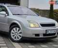 Серый Опель Вектра, объемом двигателя 2.2 л и пробегом 252 тыс. км за 4000 $, фото 18 на Automoto.ua