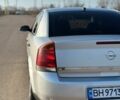 Серый Опель Вектра, объемом двигателя 2.17 л и пробегом 336 тыс. км за 4200 $, фото 5 на Automoto.ua