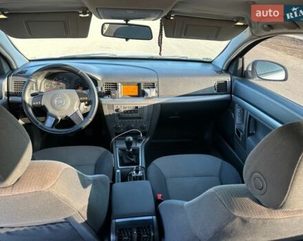 Сірий Опель Вектра, об'ємом двигуна 2.17 л та пробігом 336 тис. км за 4300 $, фото 15 на Automoto.ua