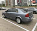 Серый Опель Вектра, объемом двигателя 2.2 л и пробегом 298 тыс. км за 3000 $, фото 5 на Automoto.ua