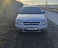 Серый Опель Вектра, объемом двигателя 2.17 л и пробегом 346 тыс. км за 4000 $, фото 1 на Automoto.ua