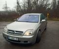 Сірий Опель Вектра, об'ємом двигуна 2.2 л та пробігом 365 тис. км за 4300 $, фото 2 на Automoto.ua