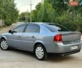 Сірий Опель Вектра, об'ємом двигуна 2.2 л та пробігом 228 тис. км за 3900 $, фото 20 на Automoto.ua