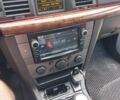 Серый Опель Вектра, объемом двигателя 2.17 л и пробегом 330 тыс. км за 4300 $, фото 13 на Automoto.ua