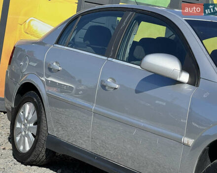 Опель Вектра 2003 в Стрые на Automoto.ua Серый Опель Вектра, объемом двигателя 2.2 л и пробегом 251 тыс. км за 4300 $, фото 14 на Automoto.ua