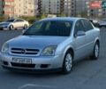 Серый Опель Вектра, объемом двигателя 0 л и пробегом 210 тыс. км за 4100 $, фото 1 на Automoto.ua