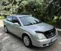 Сірий Опель Вектра, об'ємом двигуна 2.2 л та пробігом 315 тис. км за 3499 $, фото 1 на Automoto.ua