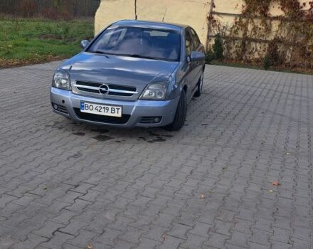 Опель Вектра 2003 в Хмельницком на Automoto.ua Серый Опель Вектра, объемом двигателя 2 л и пробегом 300 тыс. км за 3999 $, фото 5 на Automoto.ua