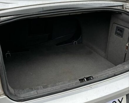 Серый Опель Вектра, объемом двигателя 1.8 л и пробегом 237 тыс. км за 3500 $, фото 13 на Automoto.ua