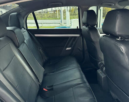 Сірий Опель Вектра, об'ємом двигуна 1.8 л та пробігом 164 тис. км за 4800 $, фото 20 на Automoto.ua