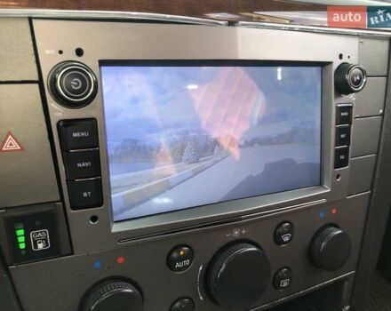 Серый Опель Вектра, объемом двигателя 2.2 л и пробегом 280 тыс. км за 3899 $, фото 17 на Automoto.ua