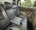 Сірий Опель Вектра, об'ємом двигуна 2.2 л та пробігом 300 тис. км за 4500 $, фото 14 на Automoto.ua