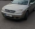 Серый Опель Вектра, объемом двигателя 2.2 л и пробегом 246 тыс. км за 3800 $, фото 1 на Automoto.ua