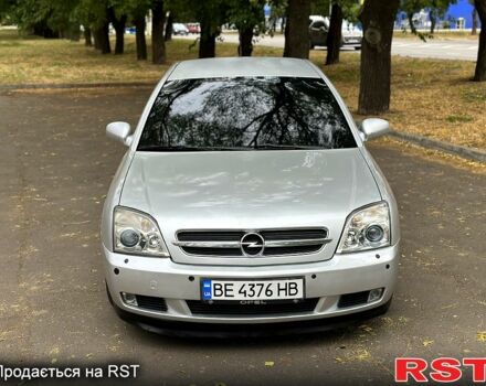 Опель Вектра 2003 в Николаеве на Automoto.ua Серый Опель Вектра, объемом двигателя 3.2 л и пробегом 299 тыс. км за 4400 $, фото 1 на Automoto.ua