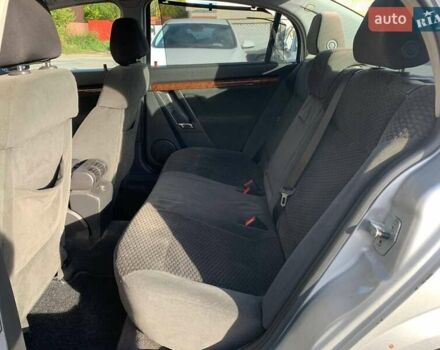 Сірий Опель Вектра, об'ємом двигуна 2.17 л та пробігом 260 тис. км за 3999 $, фото 15 на Automoto.ua