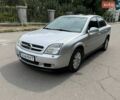 Сірий Опель Вектра, об'ємом двигуна 2.2 л та пробігом 250 тис. км за 3500 $, фото 24 на Automoto.ua