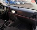 Серый Опель Вектра, объемом двигателя 2.17 л и пробегом 261 тыс. км за 3299 $, фото 24 на Automoto.ua