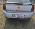 Сірий Опель Вектра, об'ємом двигуна 2 л та пробігом 359 тис. км за 3800 $, фото 8 на Automoto.ua