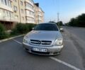 Серый Опель Вектра, объемом двигателя 2.2 л и пробегом 279 тыс. км за 3799 $, фото 1 на Automoto.ua